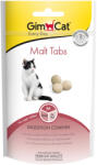 GimCat GimCat Malt Tabs - 3 x 40 g