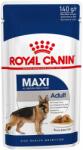 Royal Canin Royal Canin Size Maxi Adult în sos - 20 x 140 g