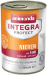 Animonda Integra Animonda Protect Renal Conservă - 12 x 400 g Vită