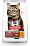 Hill's Hill's Science Plan Mature Adult Hairball & Indoor Chicken - 2 x 1, 5 kg