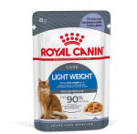 Royal Canin Royal Canin Care Nutrition Light Weight în gelatină - 24 x 85 g