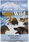 Taste of the Wild Taste of the Wild Pachet economic: 2 x 12, 2/13 kg - Pacific Stream (2 12, 2 kg)