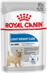 Royal Canin Royal Canin Care Nutrition Light Weight Mousse - 24 x 85 g