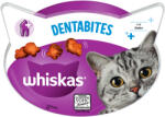 Whiskas Whiskas Pachet economic Snacks 48 / 66 72 g - Dentabites (8 x 40 g)