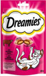 Dreamies Dreamies Snackuri pisici - cu vită (60 g)
