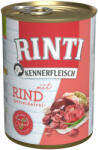 RINTI RINTI Pachet economic Kennerfleisch 24 x 400 g - Vită