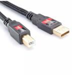  Eagle DELUXE USB A - USB B DAC kábel 1.6m