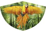 Günther Papagei papagáj nylon papírsárkány 75x48 cm-es (GNT1179)