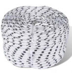  Fehér Polipropilén Kötél 20 Mm Vastagságú (THK2027)