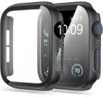 Tech-Protect TP0690 Tech-Protect Defense360 Apple Watch 4 / 5 / 6 / SE (40mm) tok, fekete (TP0690)