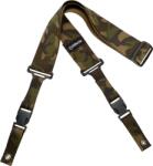 DiMarzio DD2200CM Clip Lock Strap Cordura Camo- Curea Chitara (10001503)