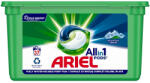Ariel Detergent Capsule All in 1 PODS, 37 buc, Mountain Spring
