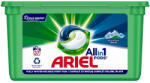 Ariel Detergent Capsule All in 1 PODS, 38 buc, Mountain Spring
