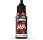 Vallejo 72145 Game Color Dirty Grey, 18 ml (8429551721455)