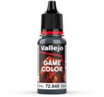 Vallejo 72048 Game Color Sombre Grey, 18 ml (8429551720489)