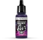 Vallejo Game Air 72715 Hexed Lichen, 17 ml (8429551727150)