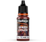 Vallejo 72406 Xpress Color Plasma Red, 18 ml (8429551724067)