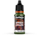 Vallejo 72415 Xpress Color Orc Skin, 18 ml (8429551724159)