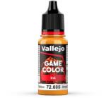 Vallejo 72085 Ink-Color Yellow, 18 ml (8429551720854)