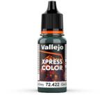 Vallejo 72422 Xpress Color Space Grey, 18 ml (8429551724227)