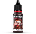 Vallejo 72112 Game Color Evil Red, 18 ml (8429551721127)