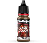 Vallejo 72062 Game Color Earth, 18 ml (8429551720625)