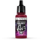 Vallejo Game Air 72712 Narben Rot (8429551727129)