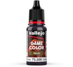 Vallejo 73209 Wash Violet 18 ml (8429551732093)