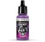 Vallejo 72776 Alien Purple, 17 ml (8429551727761)