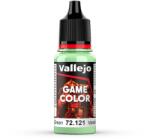Vallejo 72121 Game Color Ghost Green, 18 ml (8429551721219)