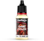 Vallejo 72098 Game Color Elfic Flesh, 18 ml (8429551720984)