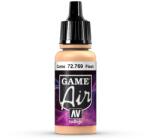 Vallejo 72769 Fleisch Rosa, 17 ml (8429551727693)