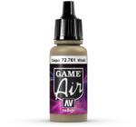 Vallejo 72761 Khaki, 17 ml (8429551727617)