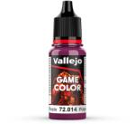 Vallejo 72014 Game Color Warlord Purple, 18 ml (8429551720144)
