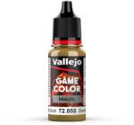 Vallejo 72055 Metallic Color Polished Gold, 18 ml (8429551720557)