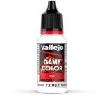 Vallejo 72082 Ink-Color White, 18 ml (8429551720823)
