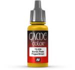 Vallejo 72039 Game Color Plague Brown, 18 ml (8429551720397)