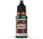 Vallejo 72416 Xpress Color Troll Green, 18 ml (8429551724166)