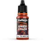 Vallejo 72405 Xpress Color Martian Orange, 18 ml (8429551724050)