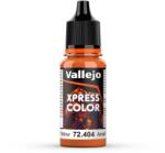 Vallejo 72404 Xpress Color Nuclear Yellow, 18 ml (8429551724043)