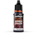 Vallejo 72413 Xpress Color Omega Blue, 18 ml (8429551724135)