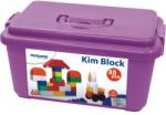 Miniland Caramizi de construit Kim Blocks 85