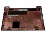 Lenovo Ideapad V330-15ISK V330-15IKB series 5CB0Q59988 2xUSB-C alsó burkolat gyári