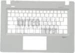Acer Aspire V3-372 series fehér palmrest/topcase burkolat