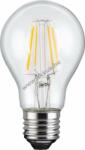 Goobay filament LED-körte izzó 4W (39W) foglalat E27 meleg-fehér (2700K) nem szabályozható fényerejű