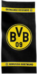  Dortmund törölköző PAMUT 50x100 cm fekete