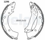 DELPHI Set saboti frana DELPHI LS2180 (LS2180)