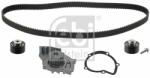 Febi Bilstein Set pompa apa + curea dintata FEBI BILSTEIN 45108 (45108) - automobilus