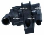 NRF Pompă de apă suplimentară (circuitul apei de răcire) NRF EASY FIT 390055 (390055)