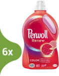 Perwoll Renew Color finommosószer 54 mosás - 2970 ml (Karton - 6 db) (K23600)